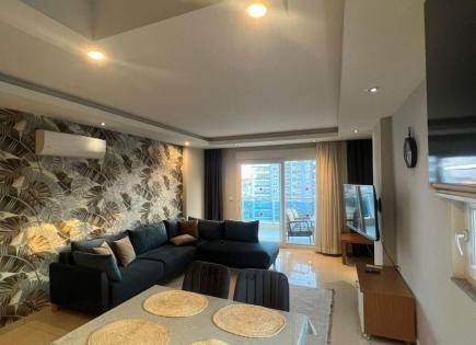 Квартира за 139 000 евро в Алании, Турция