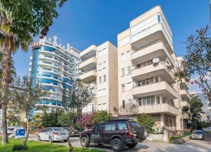 Квартира за 61 600 евро в Алании, Турция