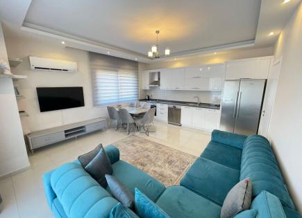 Пентхаус за 281 000 евро в Алании, Турция