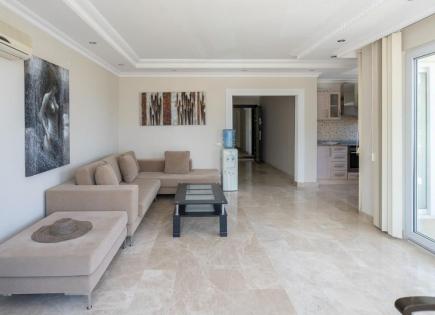 Квартира за 144 000 евро в Алании, Турция
