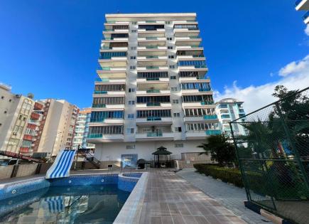 Квартира за 93 000 евро в Алании, Турция