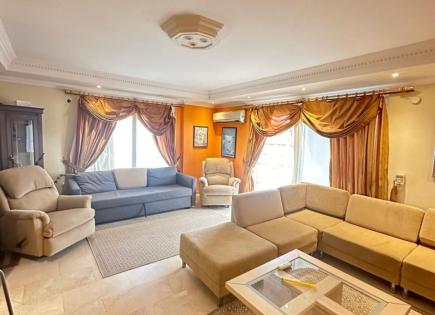 Квартира за 111 000 евро в Алании, Турция