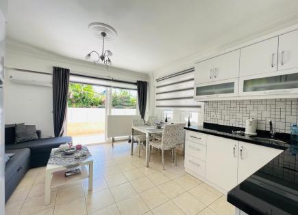 Квартира за 124 000 евро в Алании, Турция