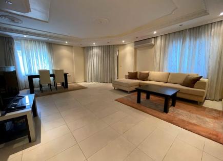 Квартира за 132 000 евро в Алании, Турция