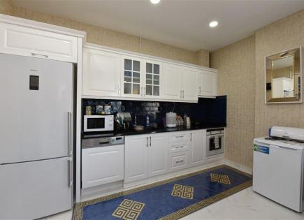 Квартира за 314 000 евро в Алании, Турция