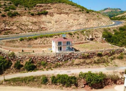 Вилла за 111 000 евро в Конаклы, Турция