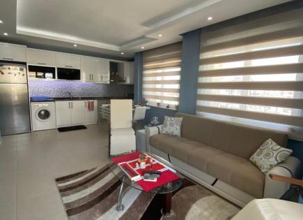 Квартира за 91 000 евро в Алании, Турция