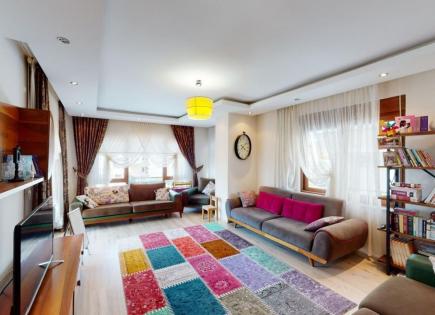 Квартира за 132 000 евро в Алании, Турция