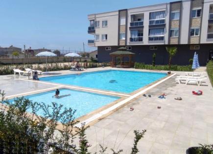 Квартира за 69 000 евро в Конаклы, Турция