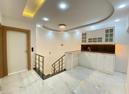 Пентхаус за 351 000 евро в Алании, Турция