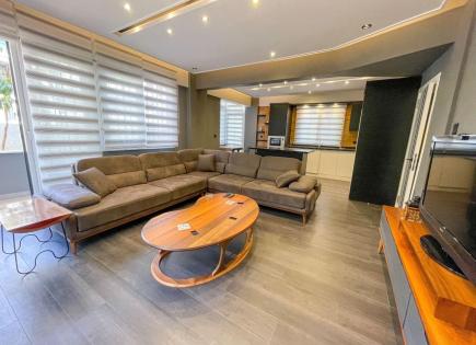 Квартира за 127 000 евро в Алании, Турция