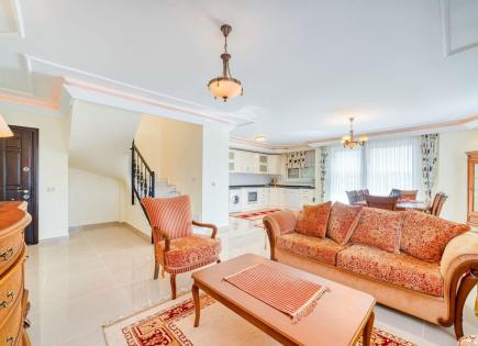 Пентхаус за 281 000 евро в Алании, Турция