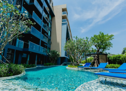 Квартира за 77 500 евро на Пхукете, Таиланд