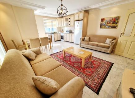 Пентхаус за 161 000 евро в Алании, Турция