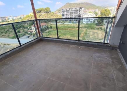 Пентхаус за 128 000 евро в Алании, Турция