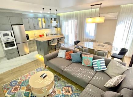 Квартира за 122 000 евро в Авсалларе, Турция