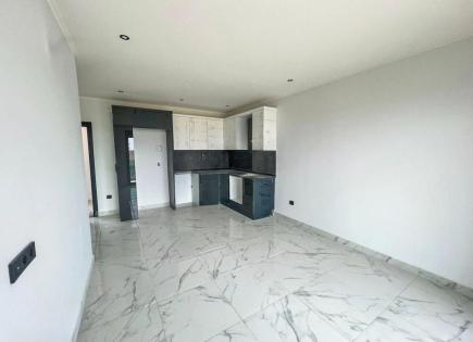 Квартира за 95 800 евро в Алании, Турция