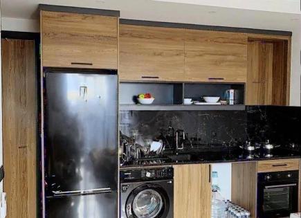 Квартира за 73 000 евро в Алании, Турция