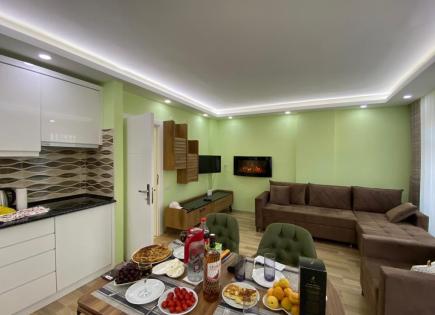 Квартира за 116 000 евро в Алании, Турция