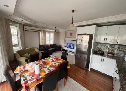 Квартира за 314 000 евро в Алании, Турция