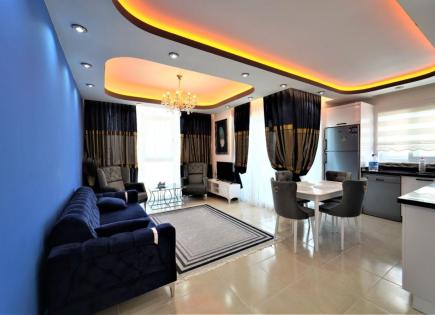 Квартира за 128 000 евро в Алании, Турция