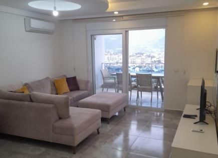 Квартира за 113 000 евро в Алании, Турция