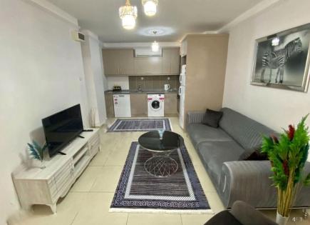 Квартира за 45 600 евро в Алании, Турция