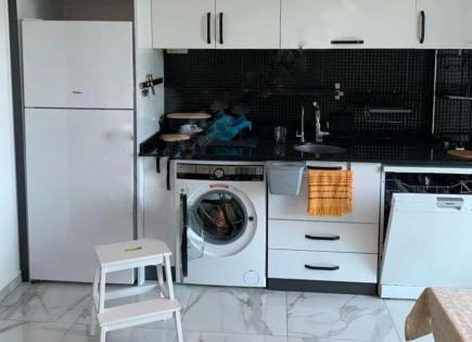 Квартира за 71 000 евро в Авсалларе, Турция