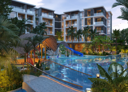 Квартира за 215 800 евро на Пхукете, Таиланд