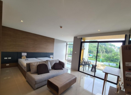 Квартира за 142 900 евро на Пхукете, Таиланд