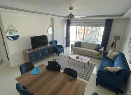 Квартира за 114 000 евро в Алании, Турция