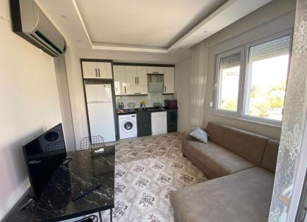 Квартира за 64 300 евро в Алании, Турция