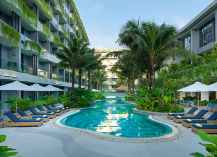 Квартира за 133 500 евро на Пхукете, Таиланд