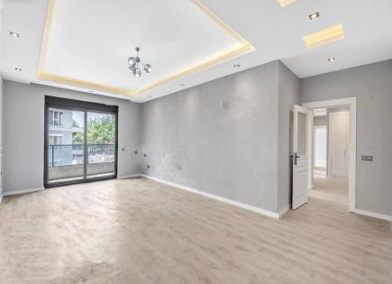 Квартира за 90 000 евро в Алании, Турция