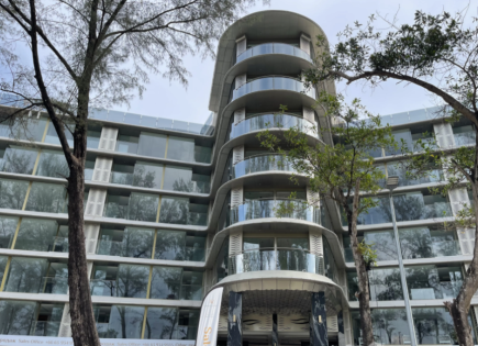 Квартира за 152 300 евро на Пхукете, Таиланд