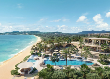 Квартира за 425 700 евро на Пхукете, Таиланд