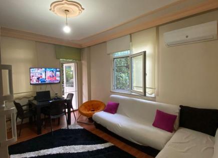 Квартира за 26 200 евро в Алании, Турция
