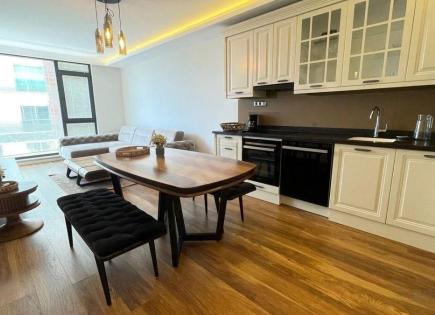 Квартира за 147 200 евро в Кестеле, Турция