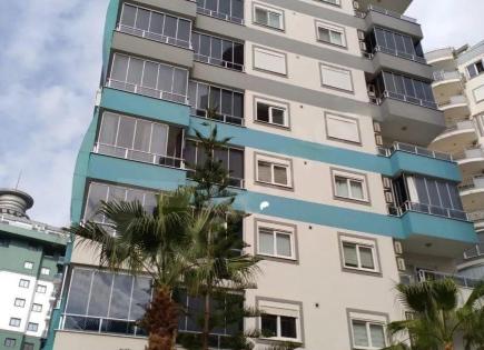 Квартира за 100 600 евро в Алании, Турция