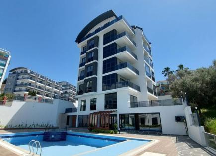 Квартира за 132 000 евро в Алании, Турция
