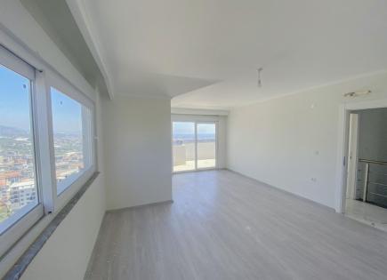 Пентхаус за 198 000 евро в Алании, Турция