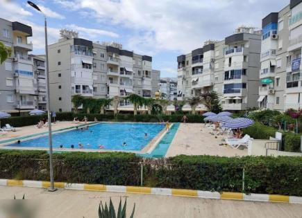 Квартира за 61 600 евро в Алании, Турция