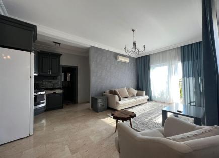 Квартира за 70 000 евро в Алании, Турция