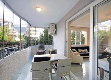 Квартира за 107 900 евро в Алании, Турция