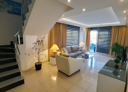 Пентхаус за 194 000 евро в Алании, Турция