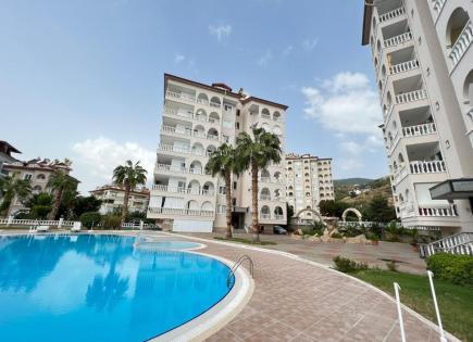 Квартира за 144 000 евро в Алании, Турция