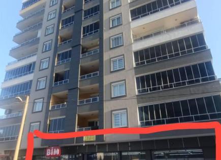 Коммерческая недвижимость за 421 000 евро в Алании, Турция