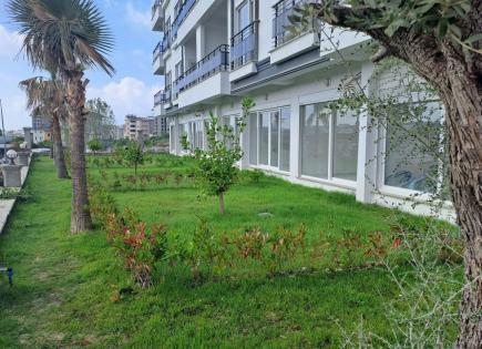 Квартира за 78 000 евро в Авсалларе, Турция