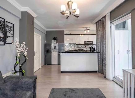 Квартира за 51 500 евро в Алании, Турция