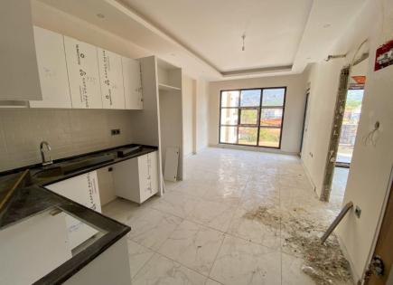 Квартира за 95 000 евро в Алании, Турция